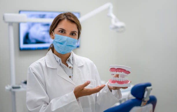 Best Emergency Treatment for Toothache in Westover, WV