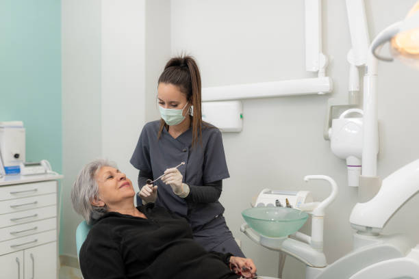 Best Emergency Treatment for Toothache in Westover, WV