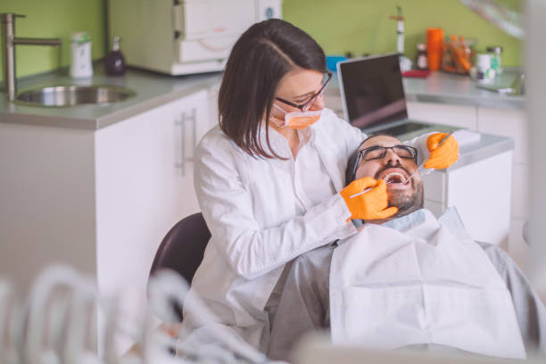 Best 24-Hour Emergency Dentist in Westover, WV