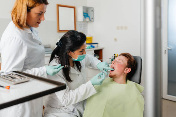 Best Emergency Wisdom Teeth Removal in Westover, WV