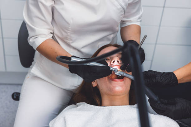 Best Emergency Dental Care for Trauma or Injury in Westover, WV